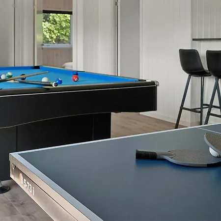 Amazing In Sydals With Sauna Sarup