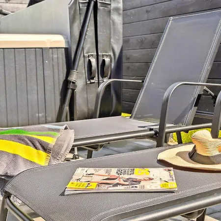 Amazing In Sydals With Sauna Hébergement de vacances Sarup