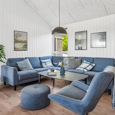 Amazing In Sydals With Sauna Sarup