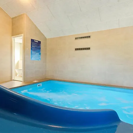 Amazing In Sydals With Sauna