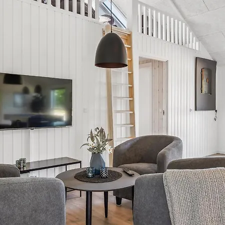 別荘 Amazing In Sydals With Sauna Sarup