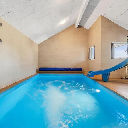 Amazing In Sydals With Sauna Sarup