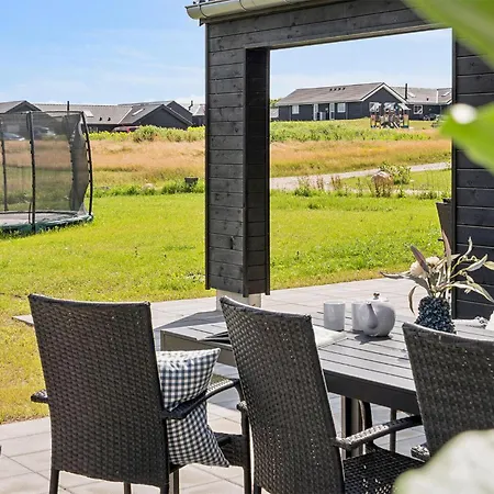 Amazing In Sydals With Sauna Sarup