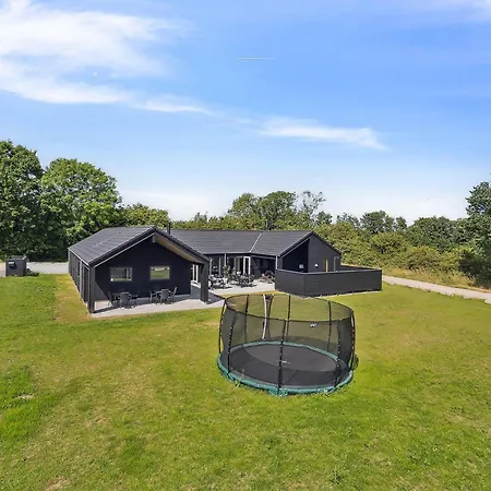 Amazing In Sydals With Sauna Sarup