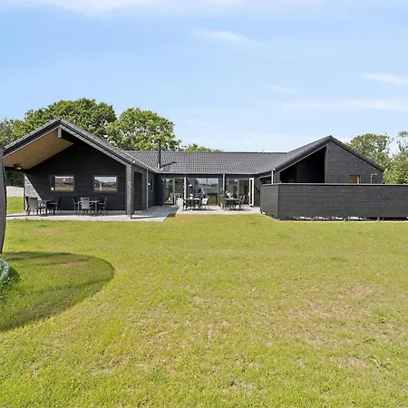 別荘 Amazing In Sydals With Sauna