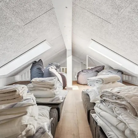 Amazing In Sydals With Sauna Sarup