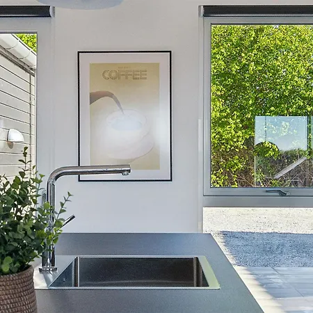 Amazing In Sydals With Sauna * Sarup