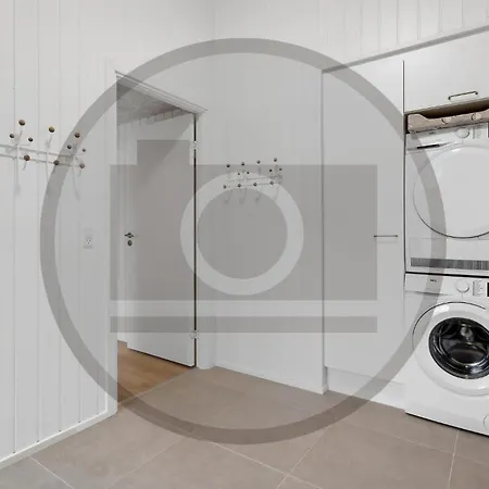 Amazing In Sydals With Sauna 別荘 *